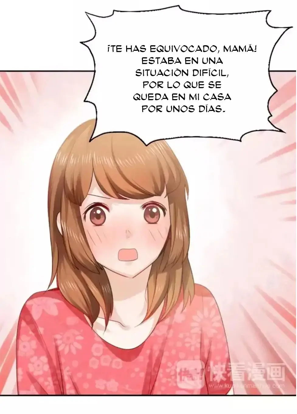 Coqueteando con un Príncipe (2018) - Capítulo 11 - Página 26 - LectorTMOo