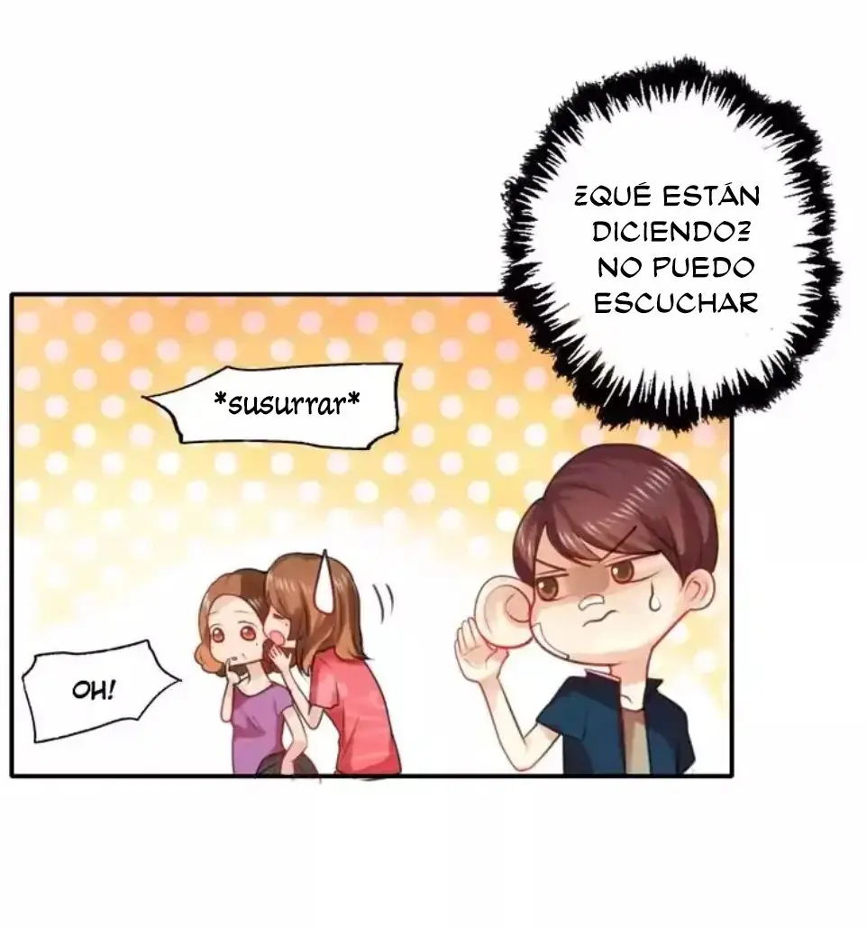 Coqueteando con un Príncipe (2018) - Capítulo 11 - Página 27 - LectorTMOo