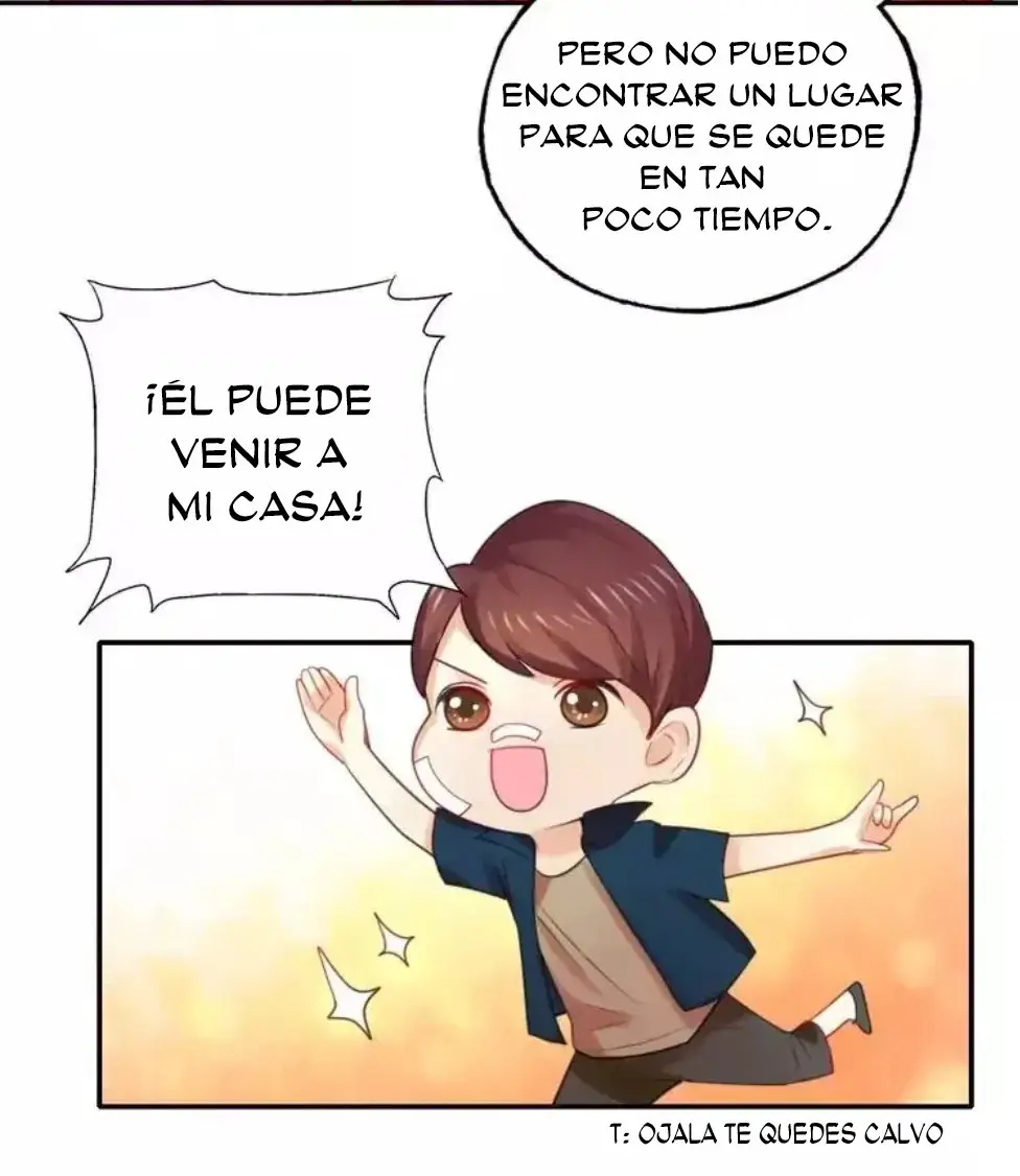 Coqueteando con un Príncipe (2018) - Capítulo 11 - Página 29 - LectorTMOo