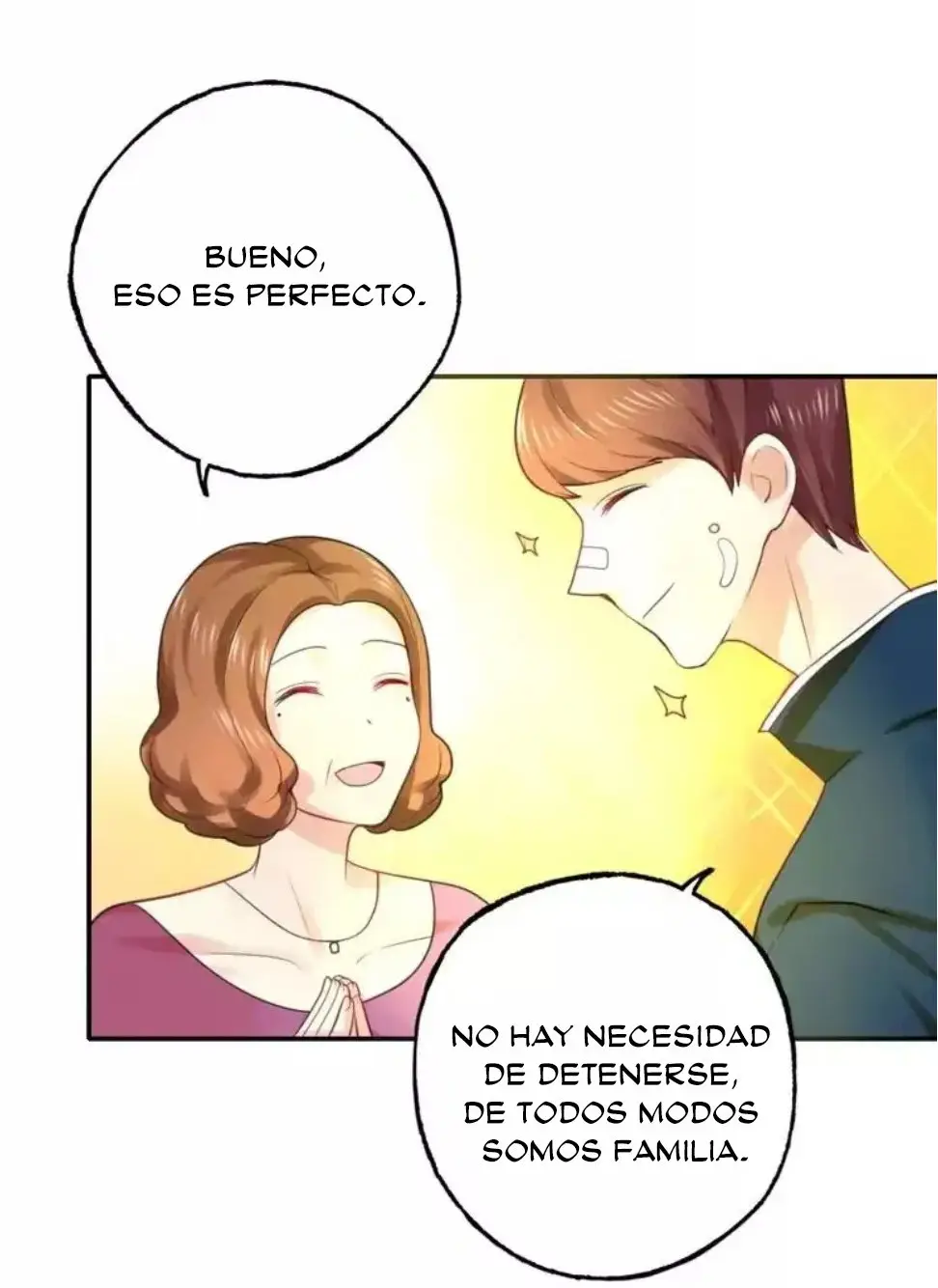 Coqueteando con un Príncipe (2018) - Capítulo 11 - Página 31 - LectorTMOo