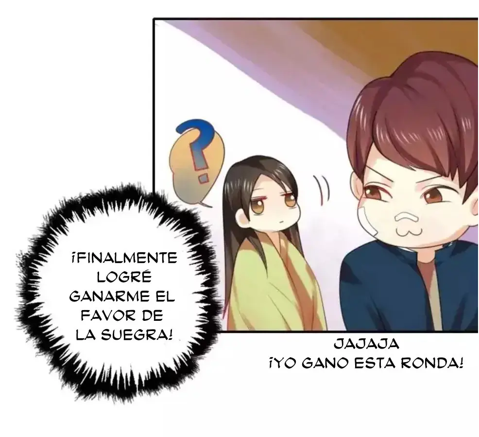 Coqueteando con un Príncipe (2018) - Capítulo 11 - Página 32 - LectorTMOo