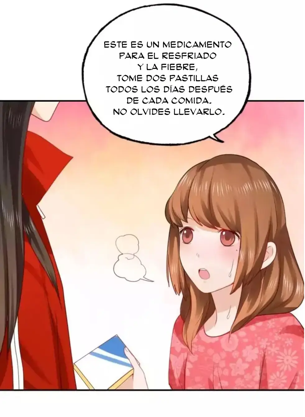 Coqueteando con un Príncipe (2018) - Capítulo 11 - Página 40 - LectorTMOo