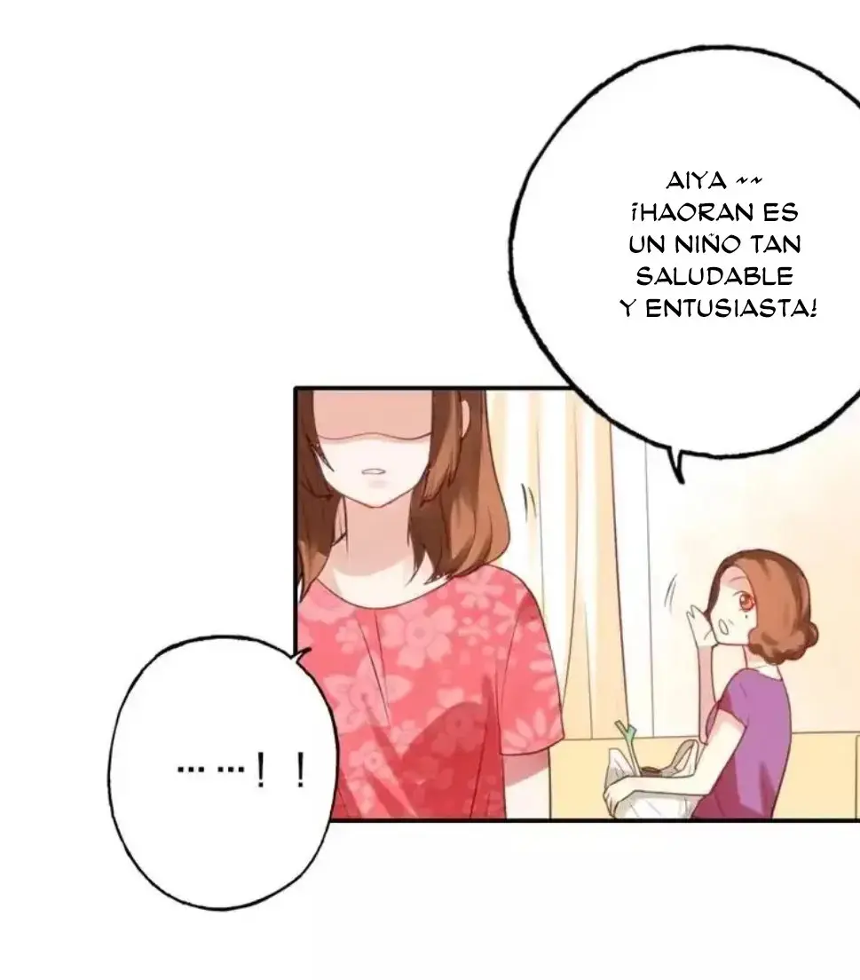 Coqueteando con un Príncipe (2018) - Capítulo 11 - Página 43 - LectorTMOo