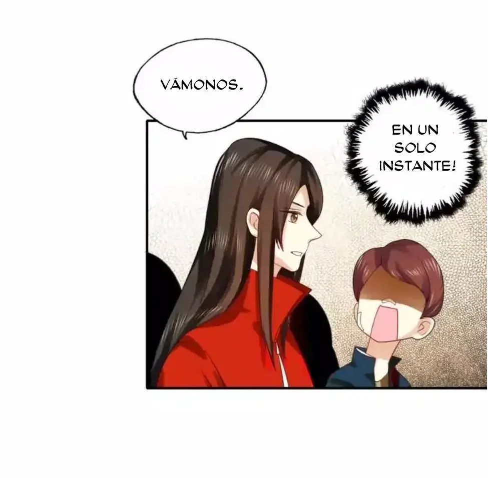 Coqueteando con un Príncipe (2018) - Capítulo 11 - Página 49 - LectorTMOo