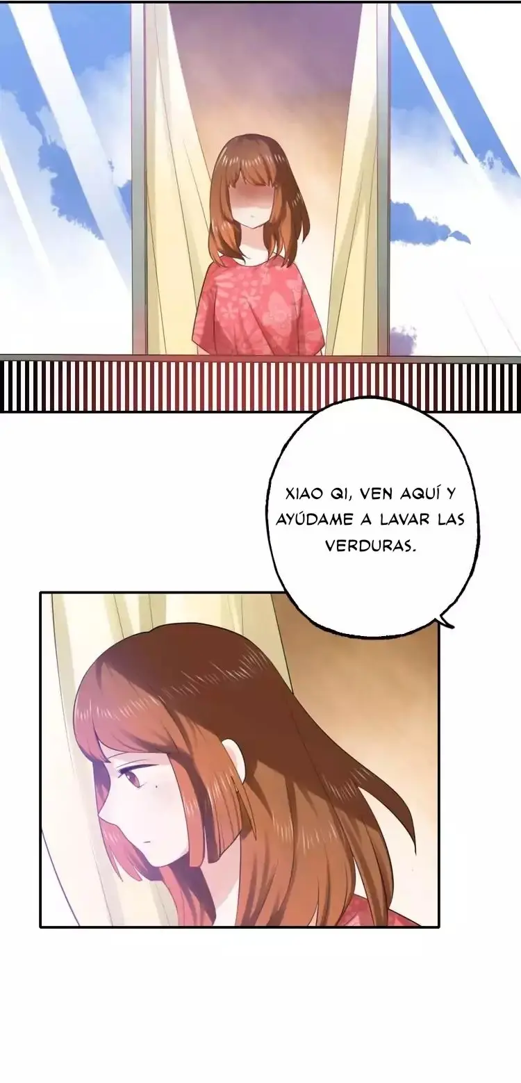Coqueteando con un Príncipe (2018) - Capítulo 12 - Página 2 - LectorTMOo