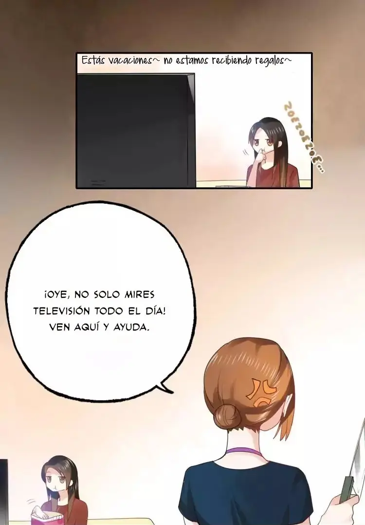 Coqueteando con un Príncipe (2018) - Capítulo 12 - Página 6 - LectorTMOo