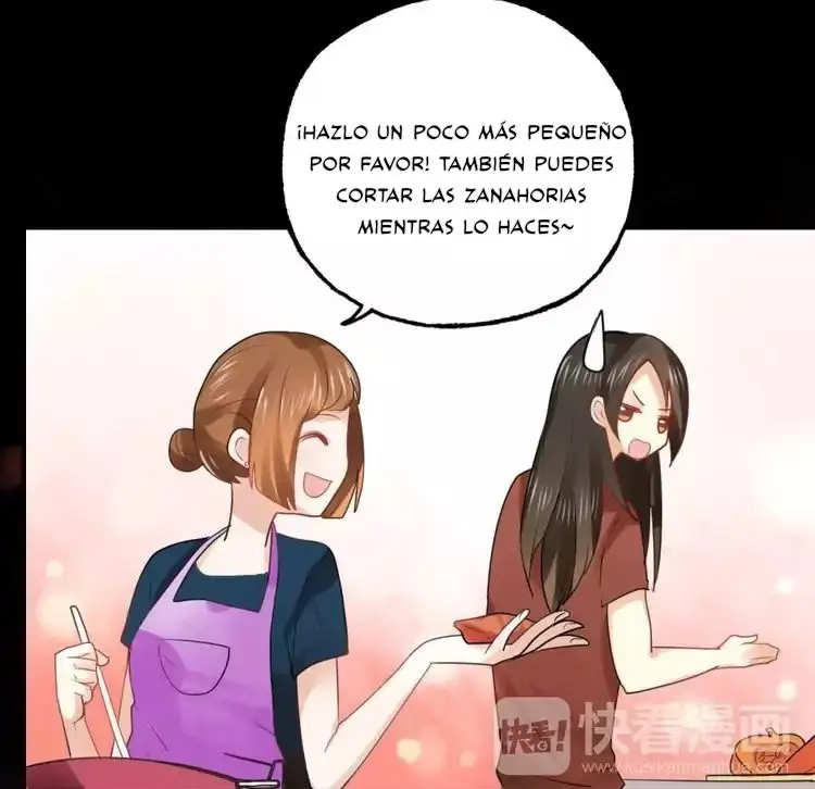 Coqueteando con un Príncipe (2018) - Capítulo 12 - Página 9 - LectorTMOo