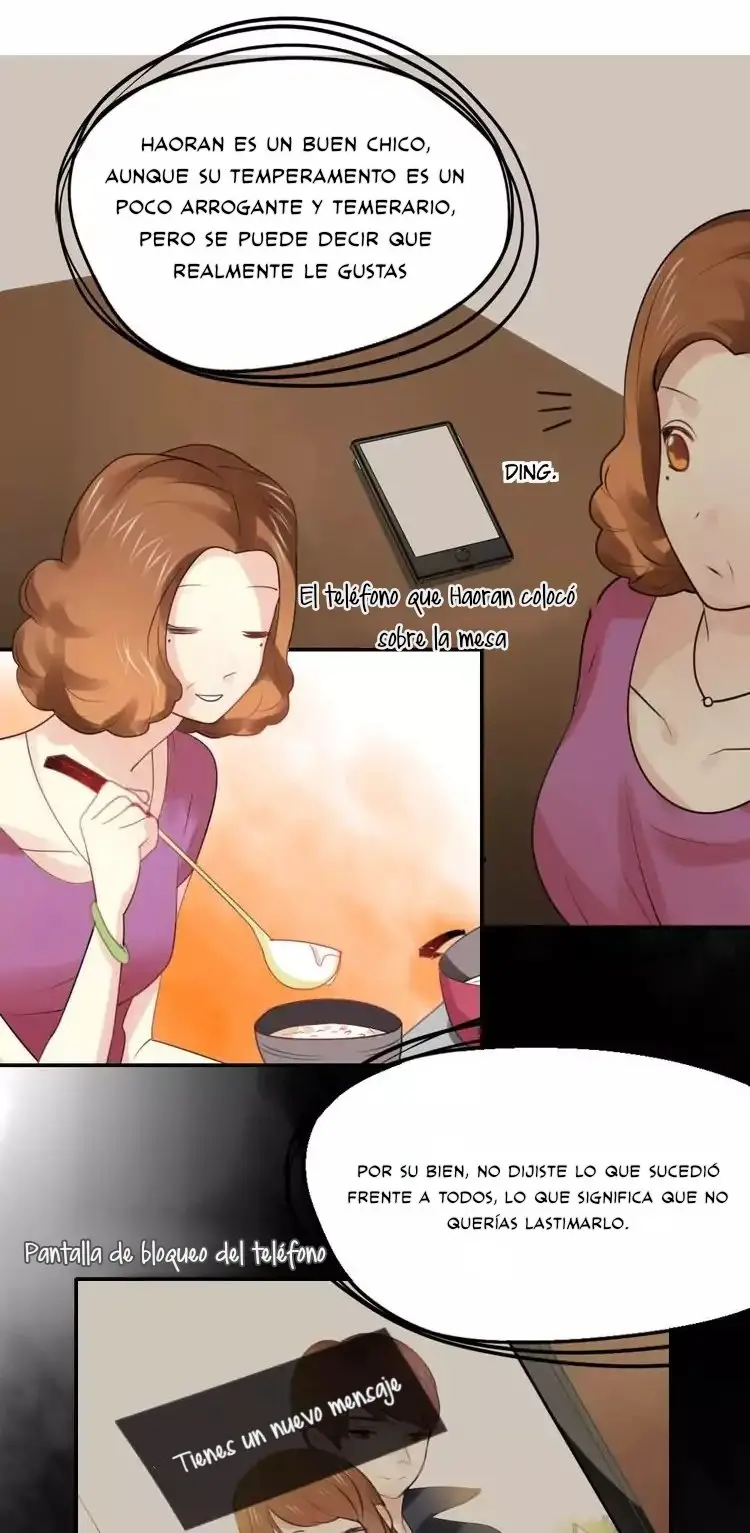 Coqueteando con un Príncipe (2018) - Capítulo 12 - Página 14 - LectorTMOo