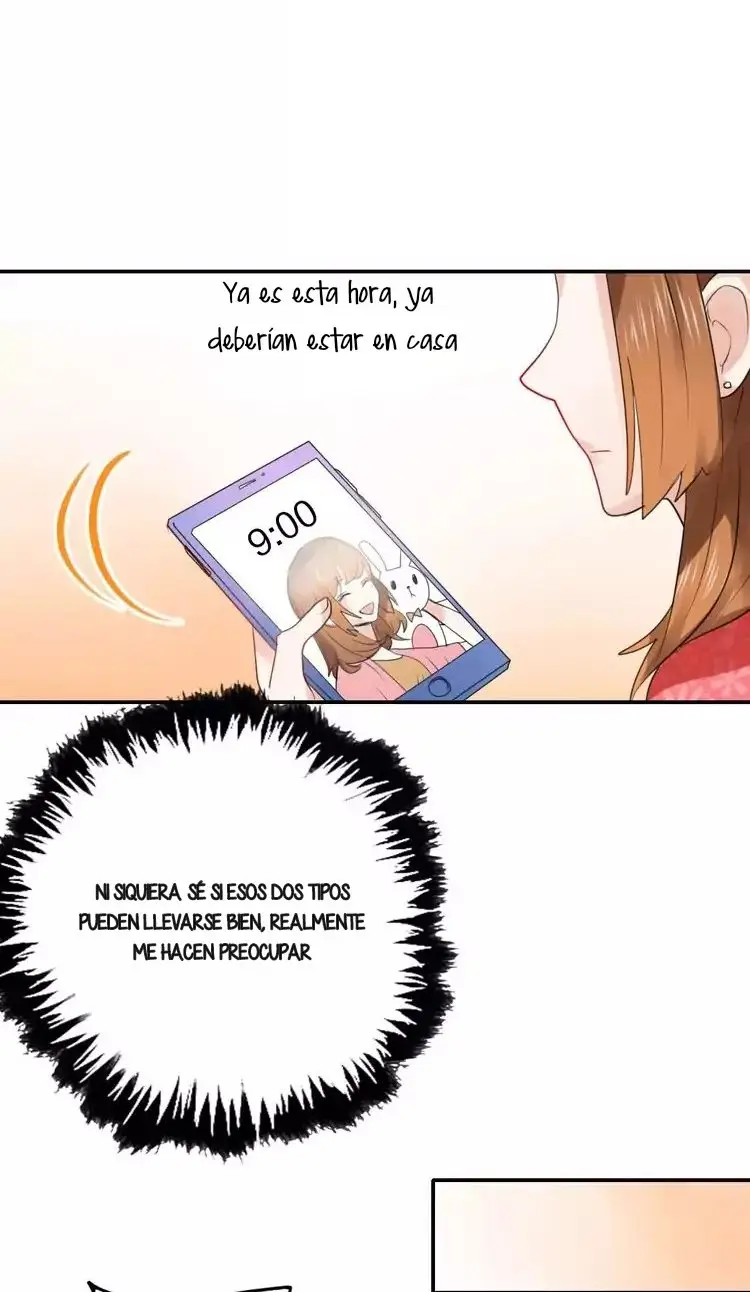 Coqueteando con un Príncipe (2018) - Capítulo 12 - Página 18 - LectorTMOo