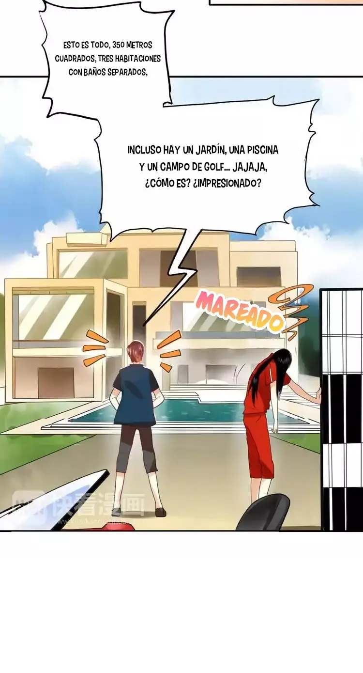 Coqueteando con un Príncipe (2018) - Capítulo 12 - Página 19 - LectorTMOo