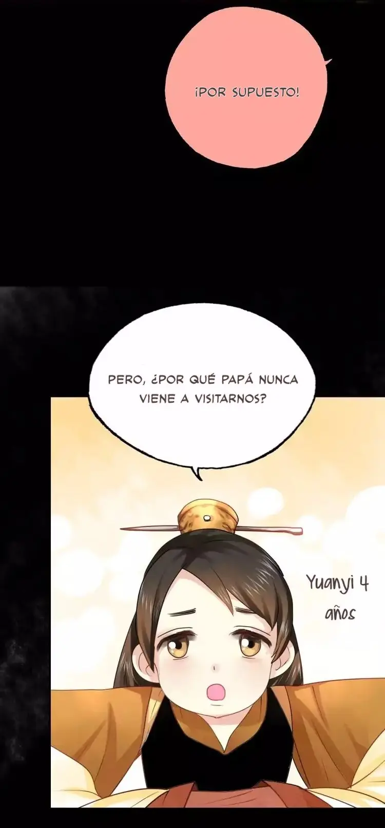 Coqueteando con un Príncipe (2018) - Capítulo 12 - Página 27 - LectorTMOo