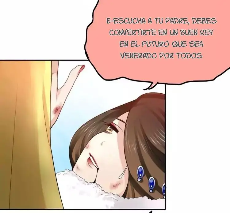 Coqueteando con un Príncipe (2018) - Capítulo 12 - Página 30 - LectorTMOo