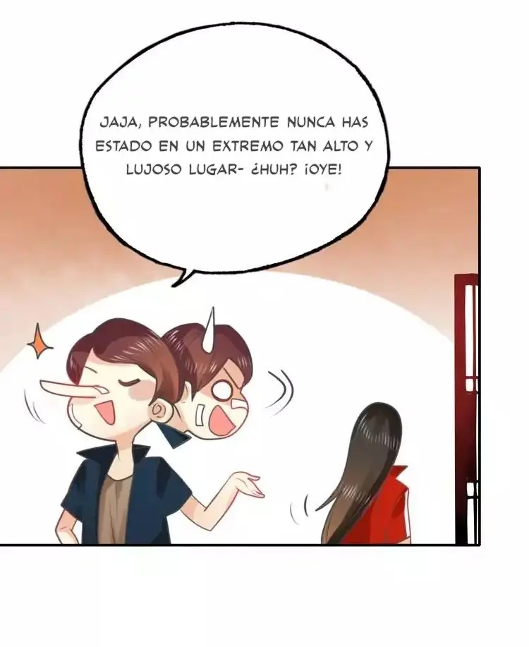 Coqueteando con un Príncipe (2018) - Capítulo 12 - Página 34 - LectorTMOo