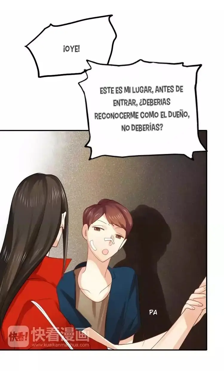 Coqueteando con un Príncipe (2018) - Capítulo 12 - Página 38 - LectorTMOo