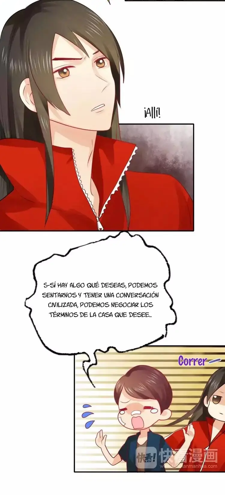 Coqueteando con un Príncipe (2018) - Capítulo 13 - Página 6 - LectorTMOo