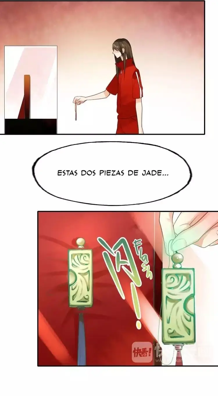 Coqueteando con un Príncipe (2018) - Capítulo 13 - Página 10 - LectorTMOo