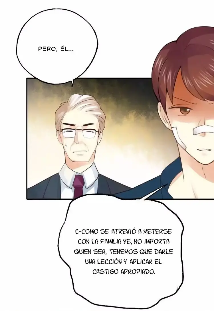 Coqueteando con un Príncipe (2018) - Capítulo 13 - Página 26 - LectorTMOo