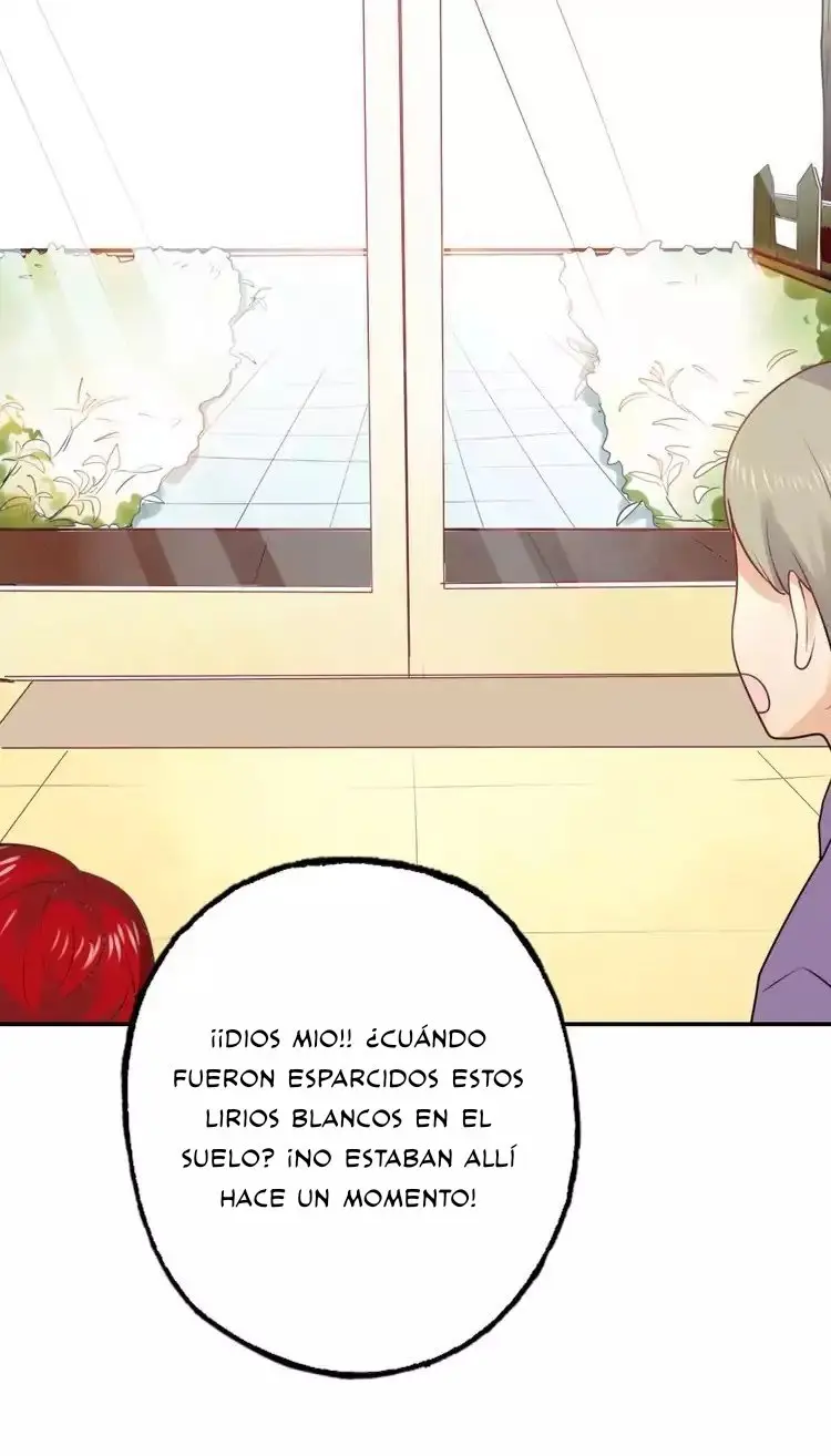 Coqueteando con un Príncipe (2018) - Capítulo 13 - Página 38 - LectorTMOo