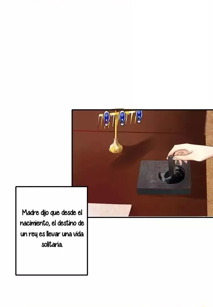 Coqueteando con un Príncipe (2018) - Capítulo 14 - Página 10 - LectorTMOo
