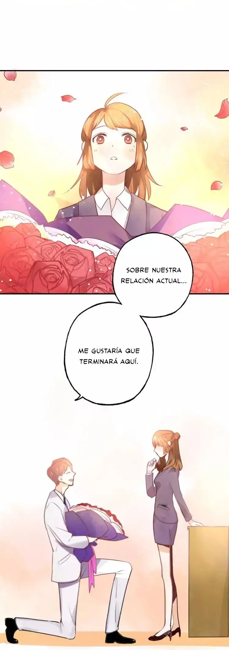 Coqueteando con un Príncipe (2018) - Capítulo 14 - Página 15 - LectorTMOo