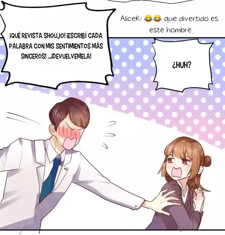Coqueteando con un Príncipe (2018) - Capítulo 14 - Página 22 - LectorTMOo