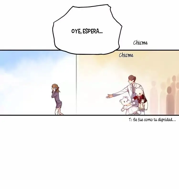 Coqueteando con un Príncipe (2018) - Capítulo 14 - Página 28 - LectorTMOo
