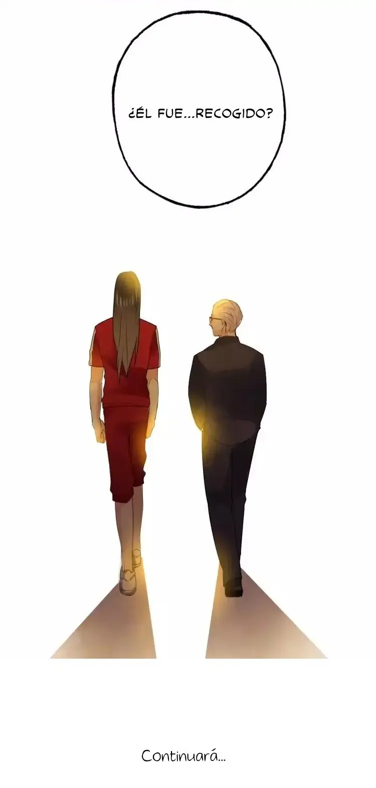 Coqueteando con un Príncipe (2018) - Capítulo 14 - Página 43 - LectorTMOo