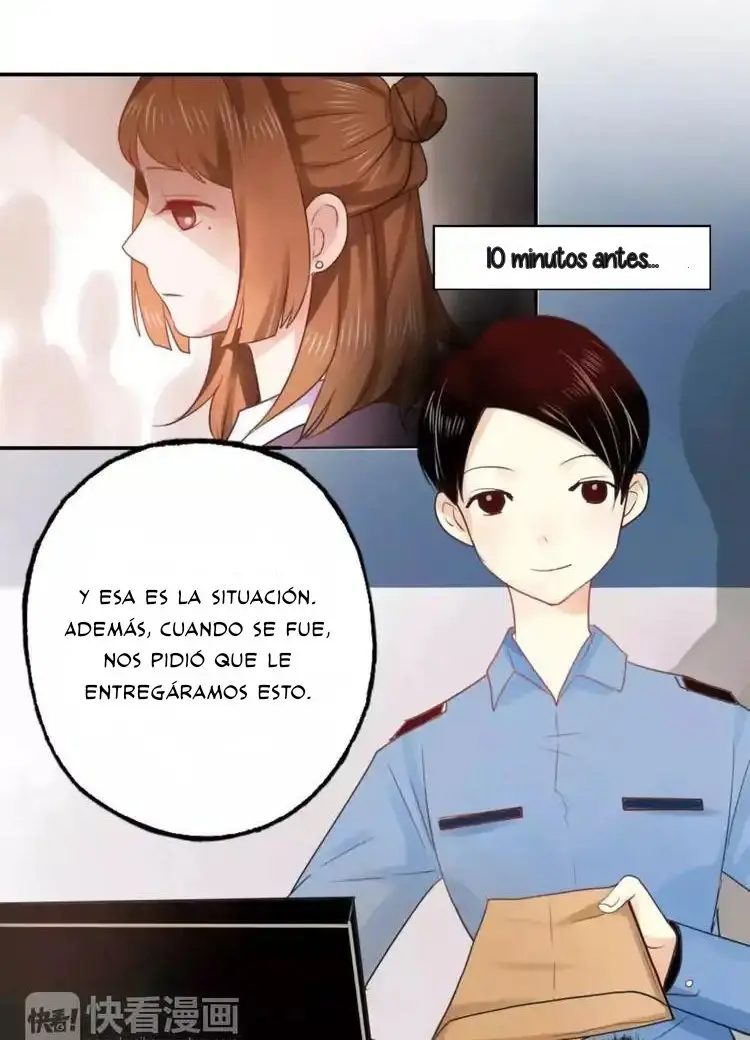 Coqueteando con un Príncipe (2018) - Capítulo 15 - Página 3 - LectorTMOo