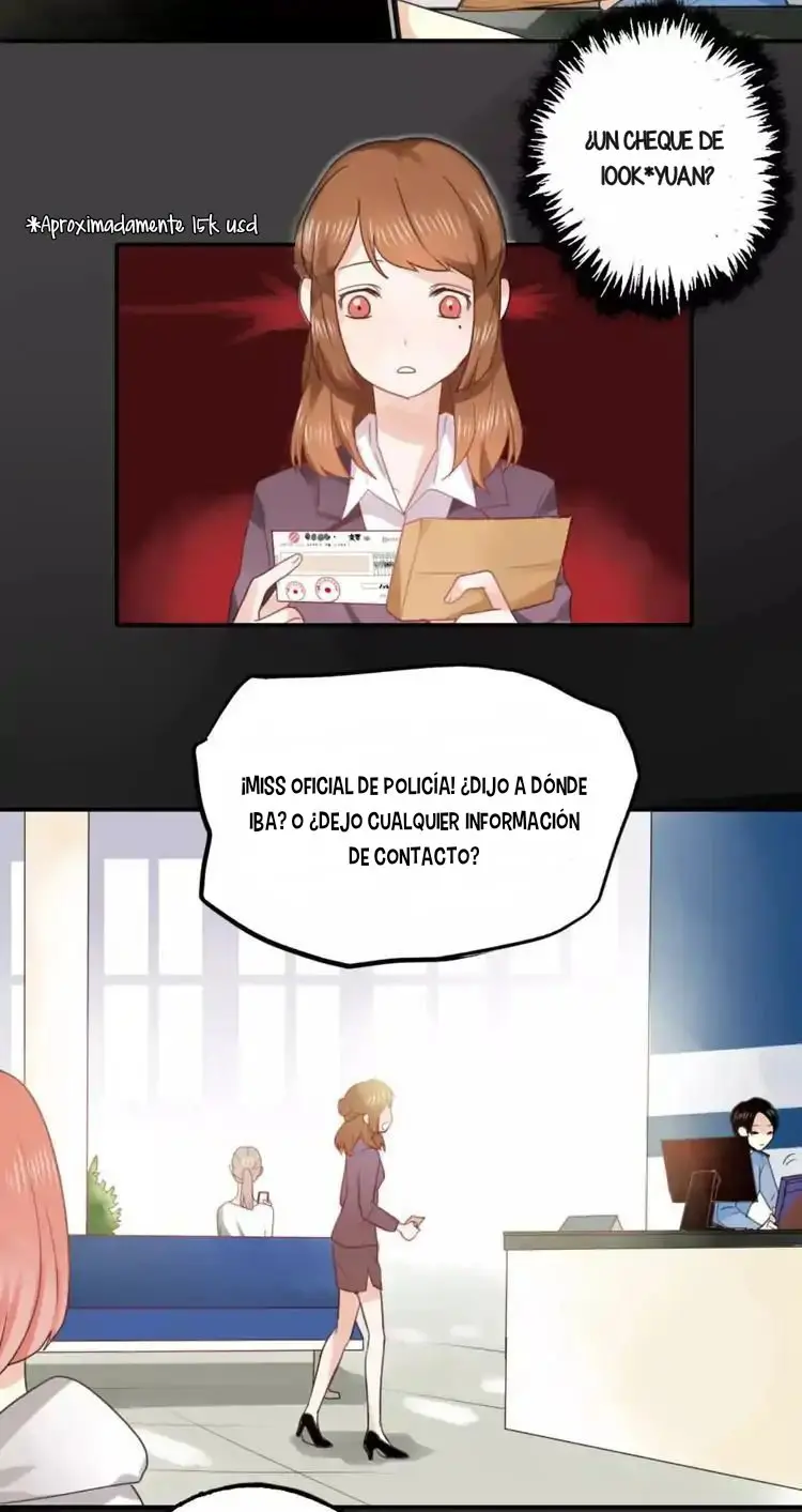 Coqueteando con un Príncipe (2018) - Capítulo 15 - Página 4 - LectorTMOo