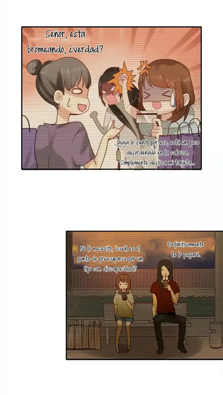 Coqueteando con un Príncipe (2018) - Capítulo 15 - Página 7 - LectorTMOo