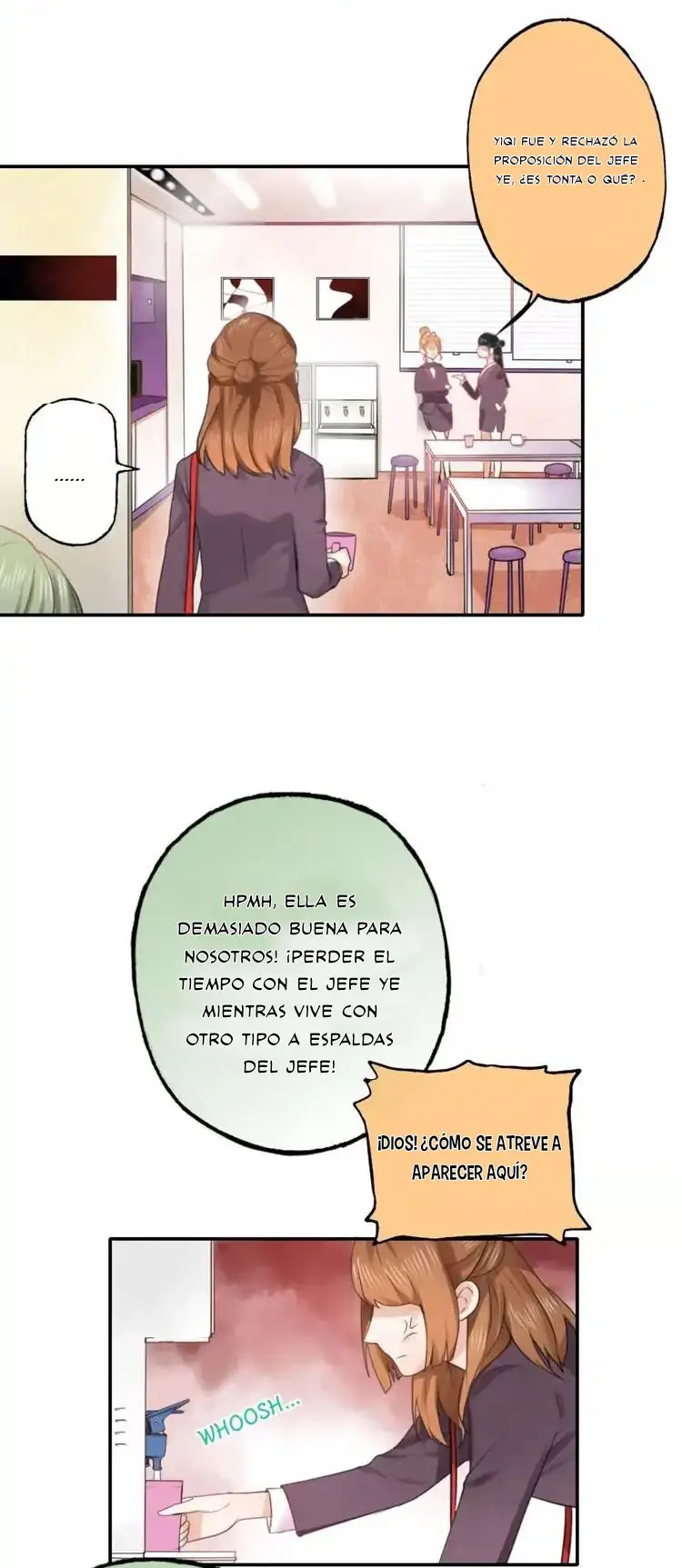 Coqueteando con un Príncipe (2018) - Capítulo 15 - Página 12 - LectorTMOo