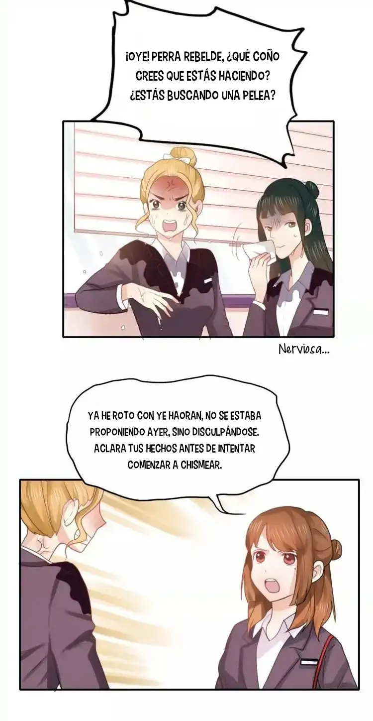Coqueteando con un Príncipe (2018) - Capítulo 15 - Página 16 - LectorTMOo