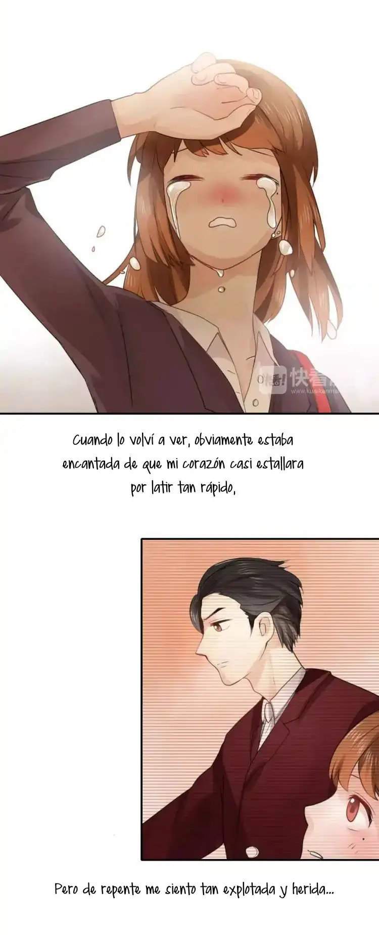 Coqueteando con un Príncipe (2018) - Capítulo 15 - Página 32 - LectorTMOo