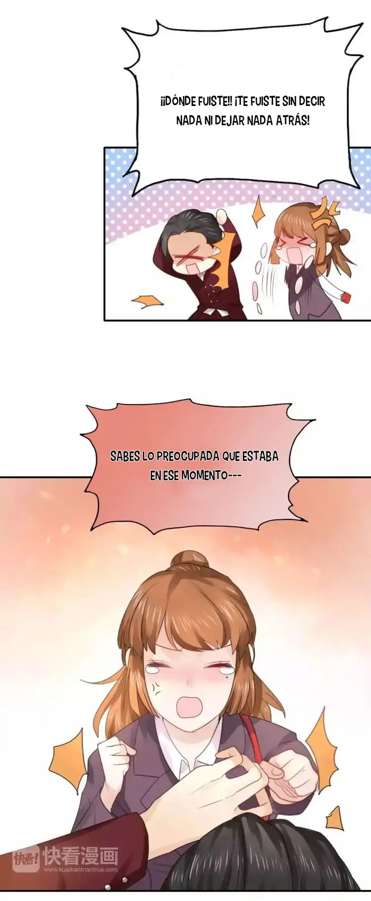 Coqueteando con un Príncipe (2018) - Capítulo 15 - Página 36 - LectorTMOo