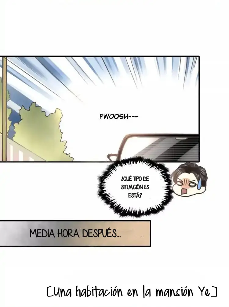 Coqueteando con un Príncipe (2018) - Capítulo 16 - Página 10 - LectorTMOo