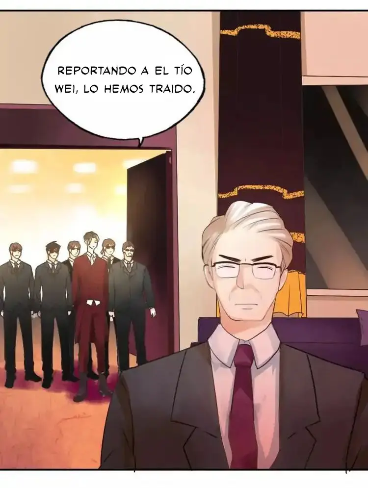 Coqueteando con un Príncipe (2018) - Capítulo 16 - Página 11 - LectorTMOo