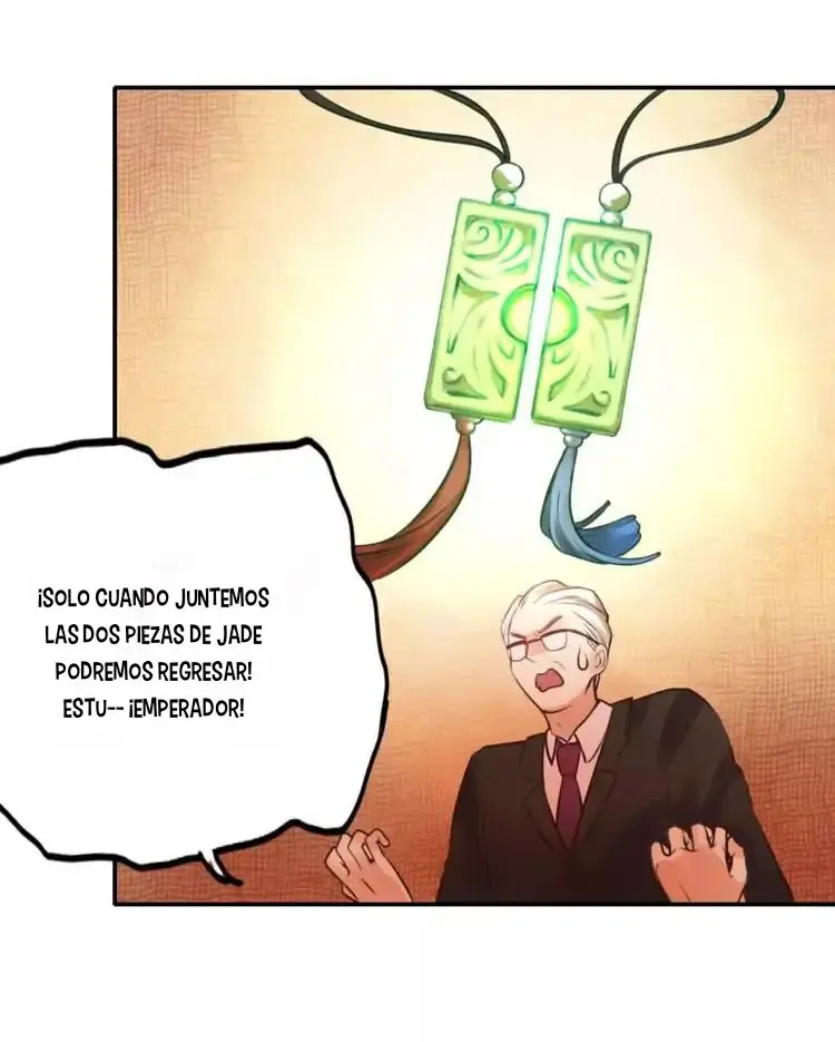 Coqueteando con un Príncipe (2018) - Capítulo 16 - Página 19 - LectorTMOo