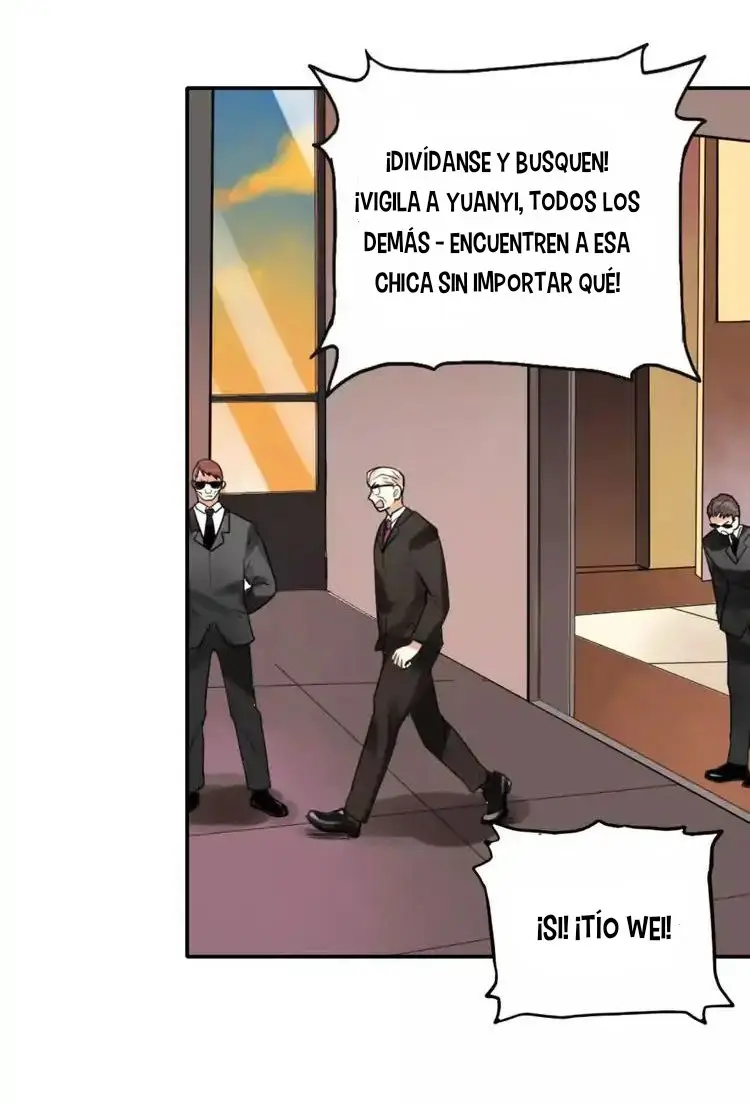 Coqueteando con un Príncipe (2018) - Capítulo 16 - Página 21 - LectorTMOo