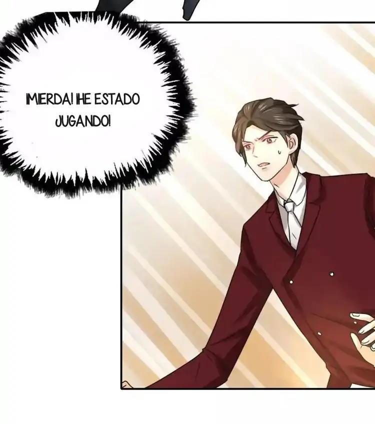 Coqueteando con un Príncipe (2018) - Capítulo 16 - Página 25 - LectorTMOo