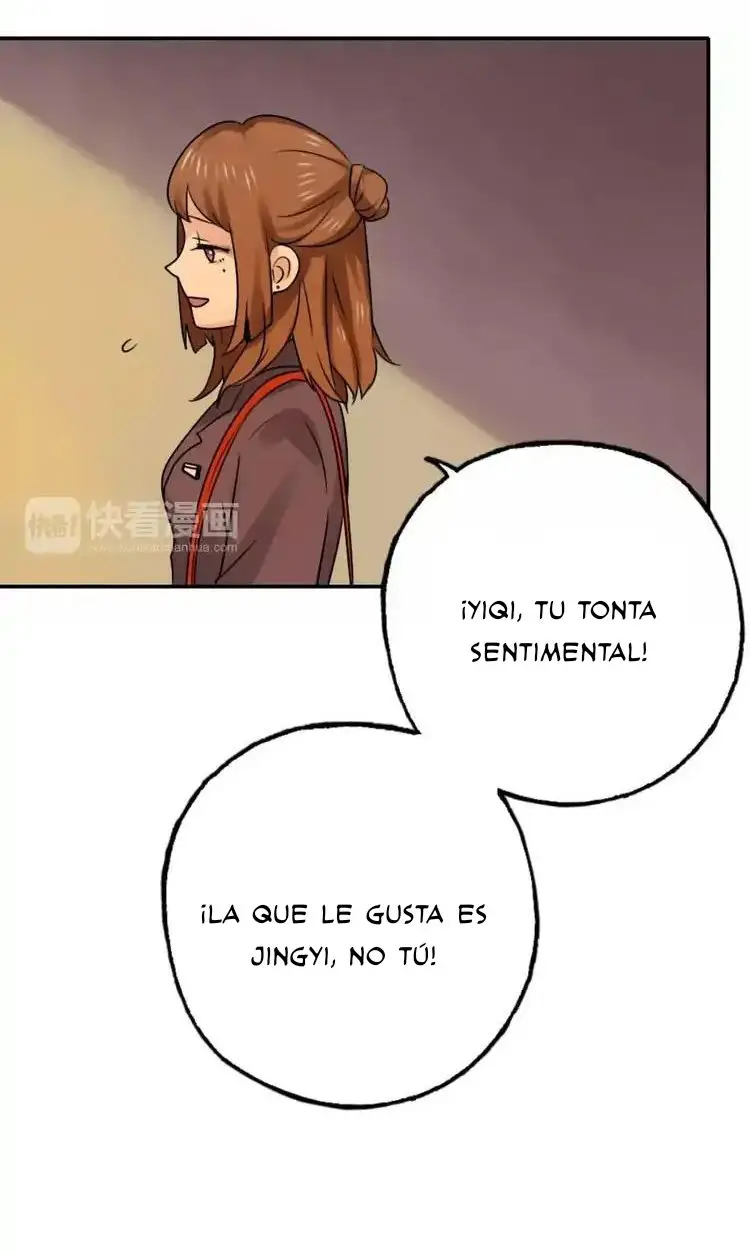 Coqueteando con un Príncipe (2018) - Capítulo 16 - Página 31 - LectorTMOo