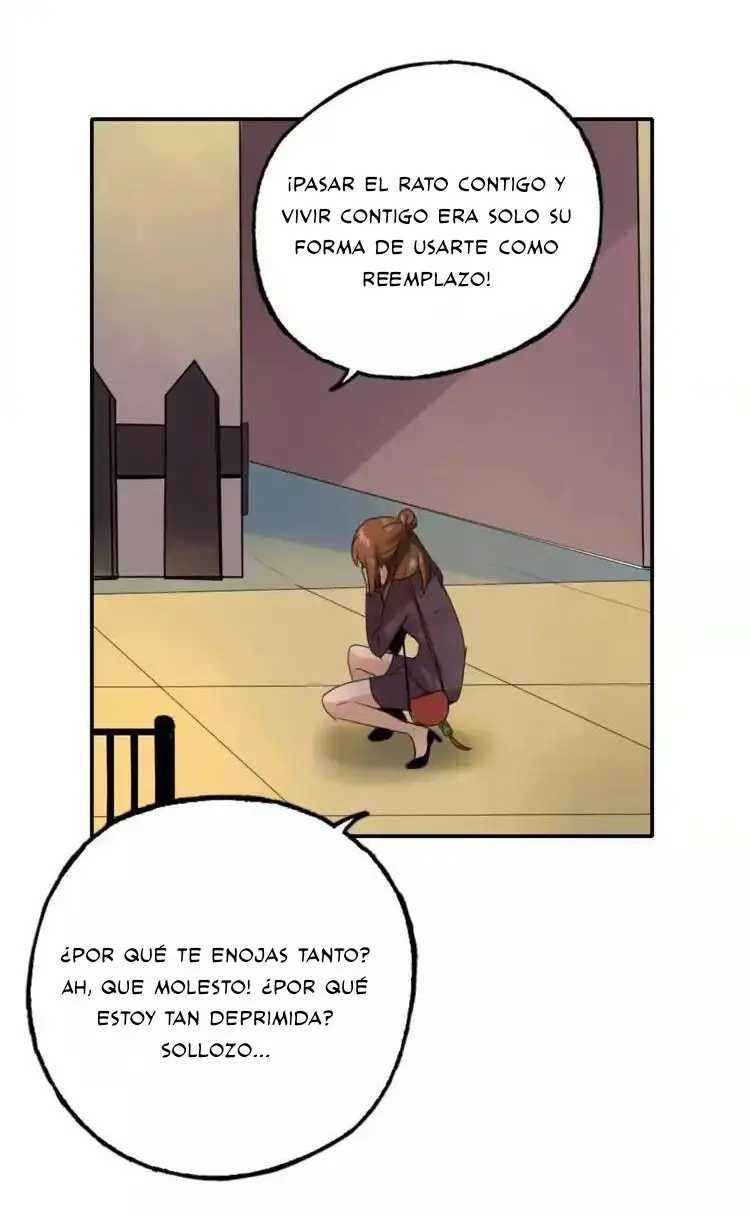 Coqueteando con un Príncipe (2018) - Capítulo 16 - Página 32 - LectorTMOo