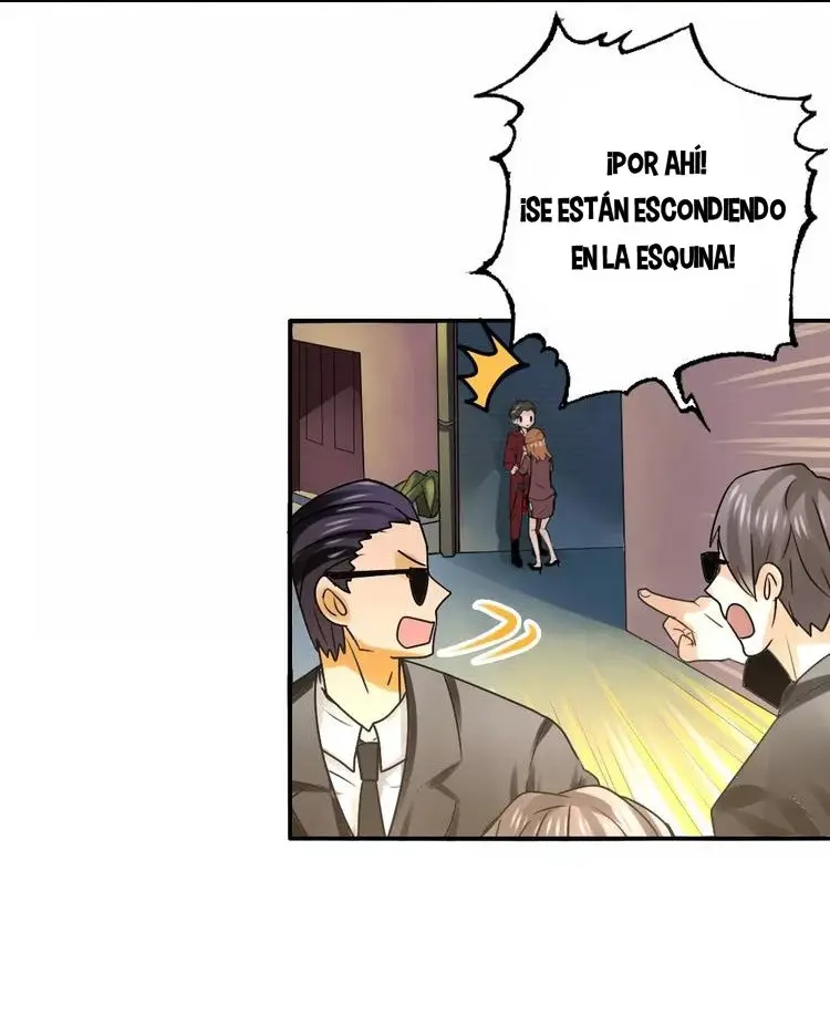 Coqueteando con un Príncipe (2018) - Capítulo 17 - Página 12 - LectorTMOo