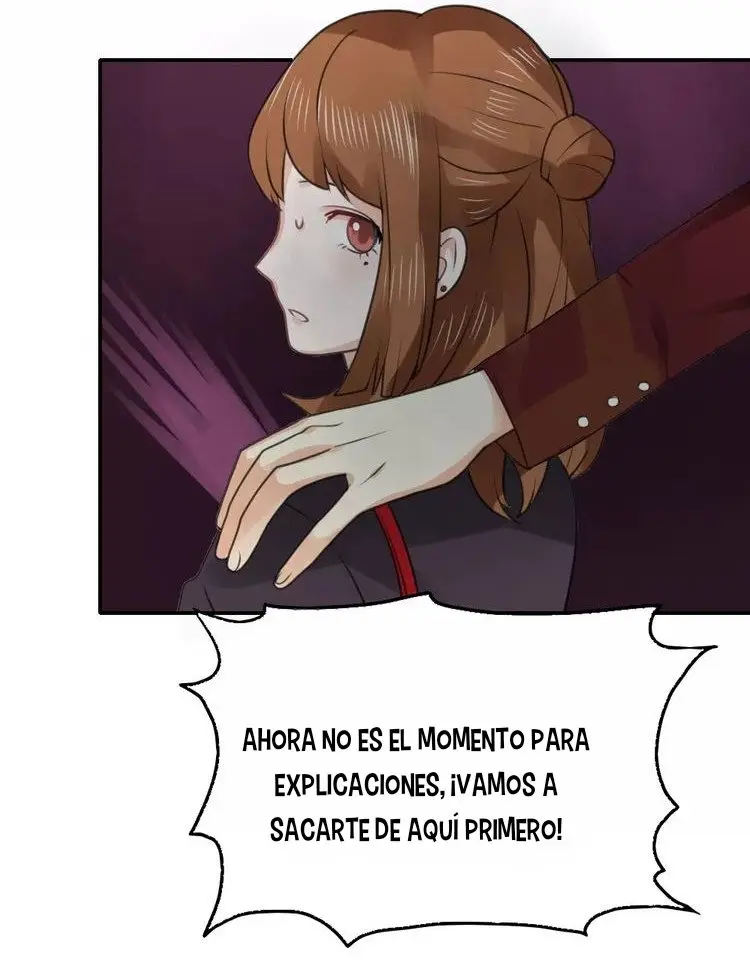 Coqueteando con un Príncipe (2018) - Capítulo 17 - Página 14 - LectorTMOo