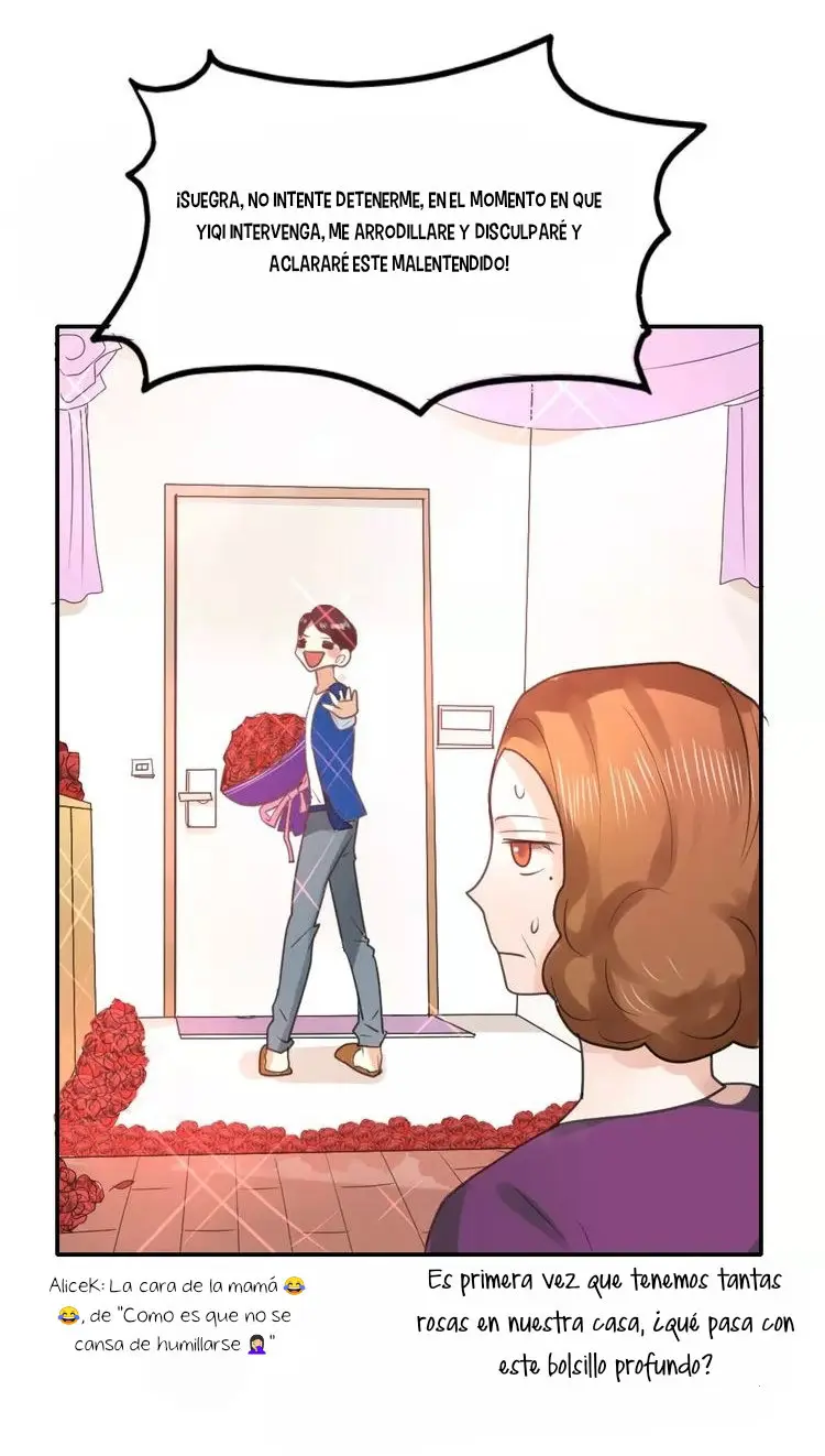 Coqueteando con un Príncipe (2018) - Capítulo 17 - Página 21 - LectorTMOo