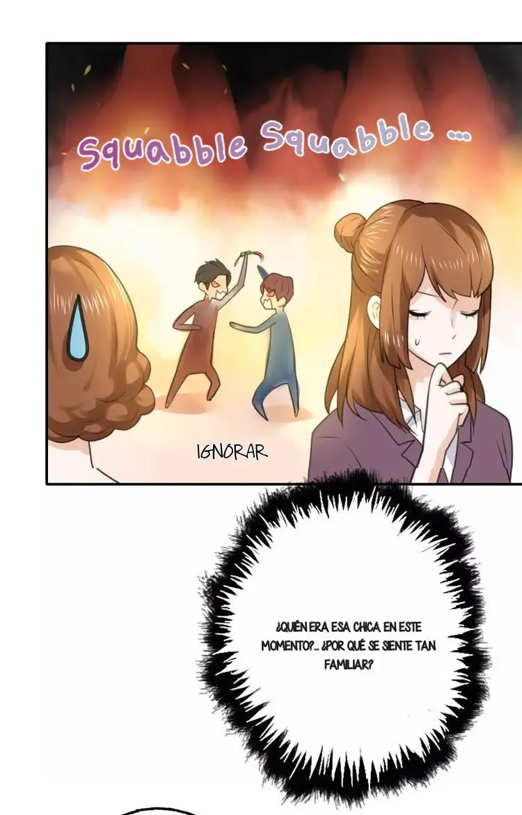 Coqueteando con un Príncipe (2018) - Capítulo 17 - Página 47 - LectorTMOo