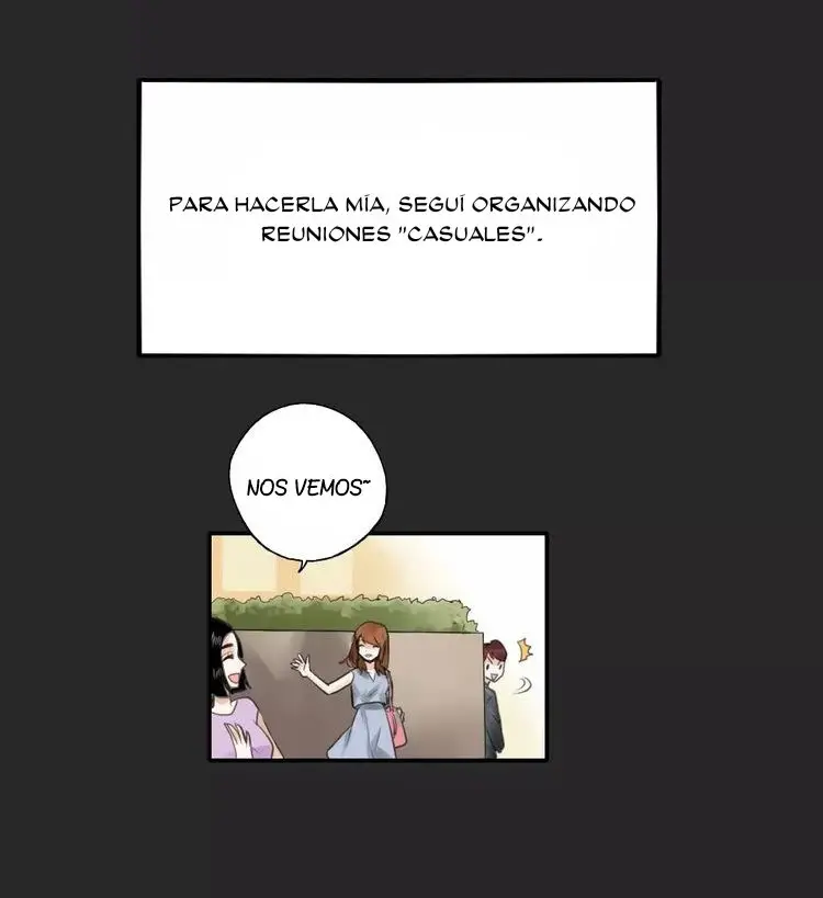 Coqueteando con un Príncipe (2018) - Capítulo 18 - Página 6 - LectorTMOo