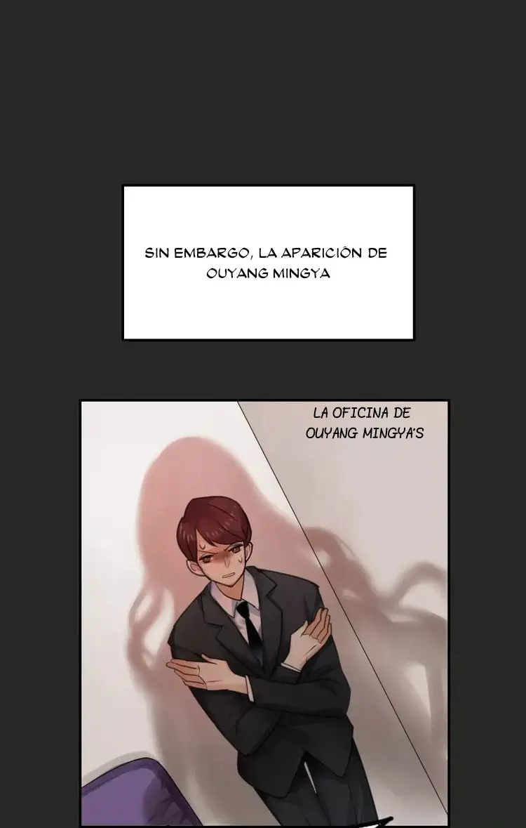 Coqueteando con un Príncipe (2018) - Capítulo 18 - Página 9 - LectorTMOo