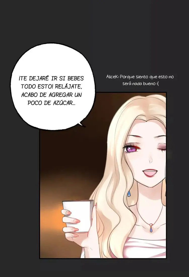 Coqueteando con un Príncipe (2018) - Capítulo 18 - Página 11 - LectorTMOo