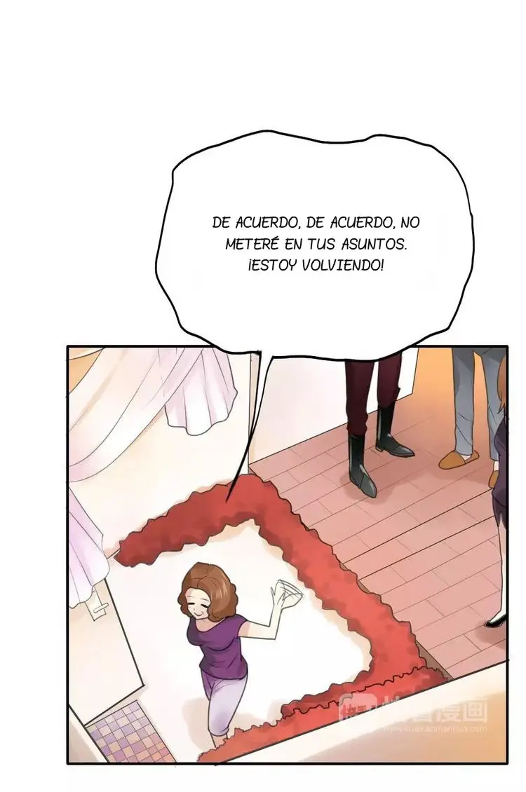 Coqueteando con un Príncipe (2018) - Capítulo 18 - Página 20 - LectorTMOo