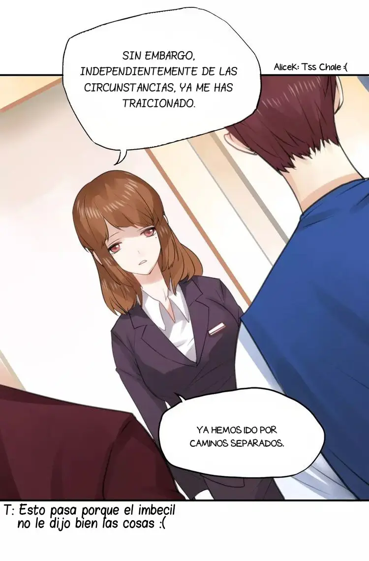Coqueteando con un Príncipe (2018) - Capítulo 18 - Página 28 - LectorTMOo